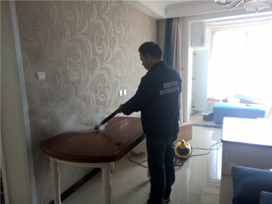 西安除新房异味 西安除新房异味