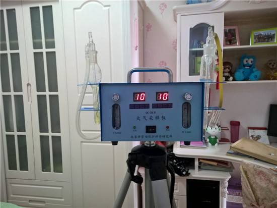 去除甲醛最好的方法-专业除甲醛公司治理