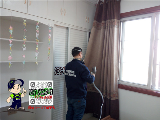 除甲醛公司在对家具进行室内甲醛治理 除甲醛公司在对家具进行室内甲醛治理