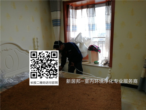 床垫有没有甲醛？床垫除甲醛过程