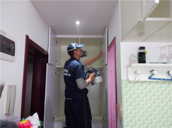 某电子公司办公室除甲醛,新房除甲醛