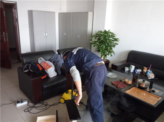 某电子公司办公室除甲醛,新房除甲醛
