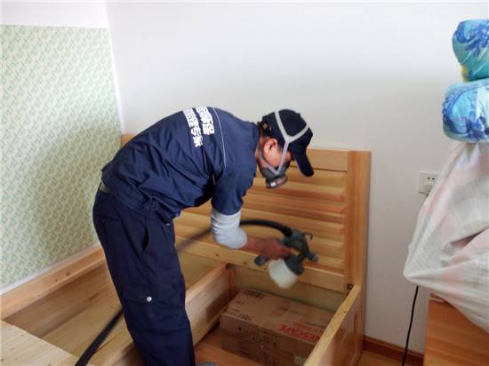 某电子公司办公室除甲醛,新房除甲醛