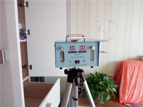 室内甲醛检测标准值是多少?哪个更合理?