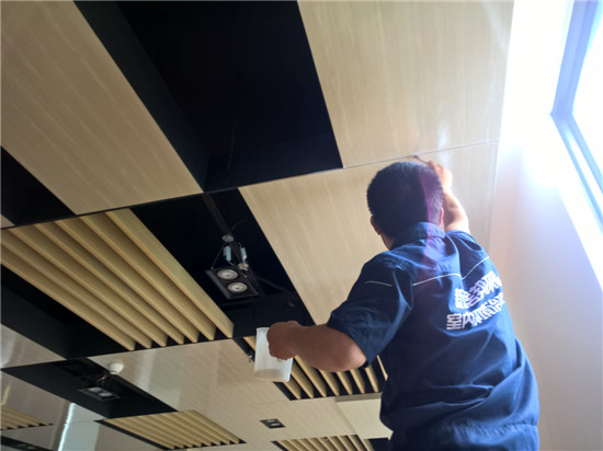 这样除甲醛，比活性炭强100倍！