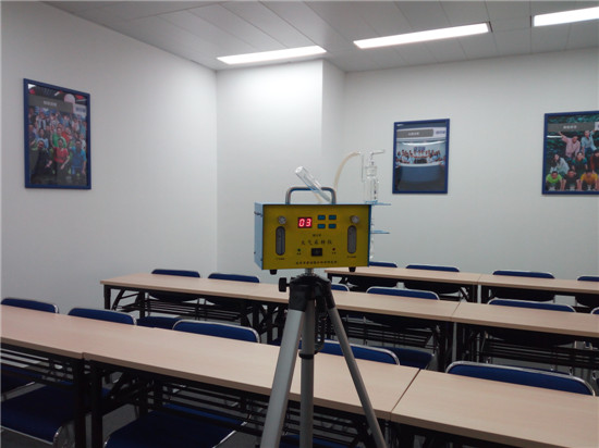 简易家用手持甲醛检测仪，数据误差高达22倍！