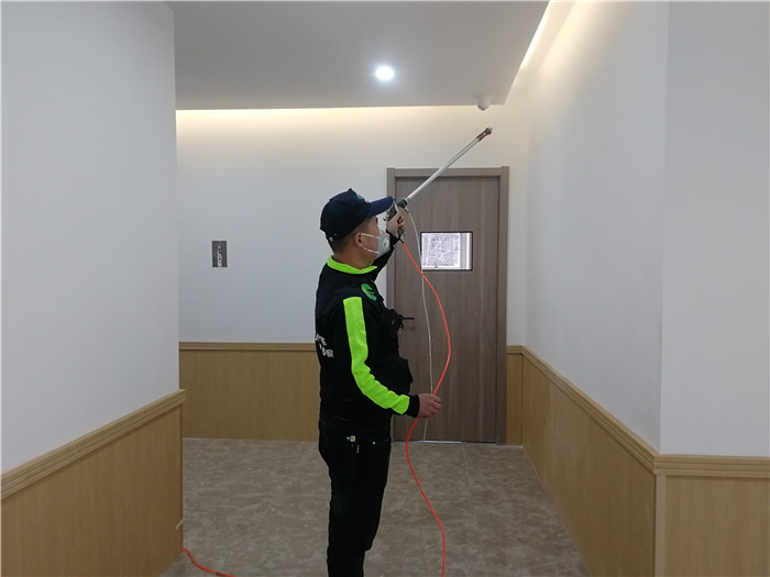 对于除甲醛公司来说,室内空气治理与室内空气净化有什么区别