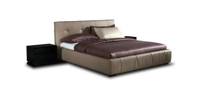 网红皮革床,竟是甲醛毒气源头