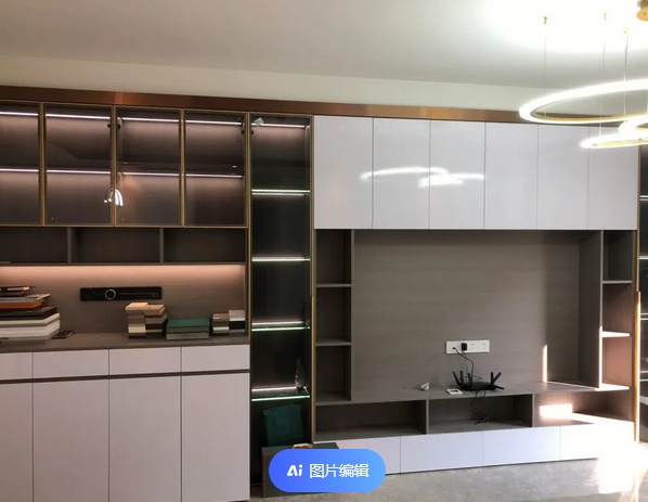 全屋定制家具甲醛含量高吗?怎么去除甲醛?