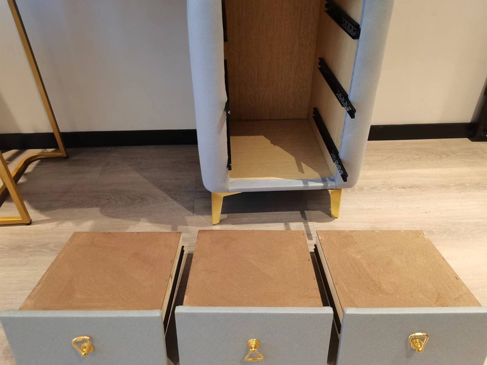 环保装修材料为何仍致甲醛超标？揭开室内污染的隐形陷阱