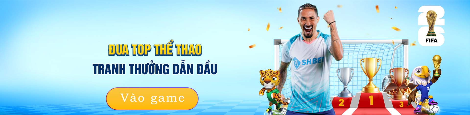 Bộ sưu tập trò chơi nổi bật